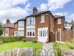 Thumbnail to rent in Costock Avenue, Sherwood, Nottinghamshire