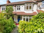 Thumbnail for sale in Annsworthy Crescent, Grange Road, London