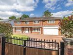 Thumbnail for sale in Brackendale Road, Camberley, Surrey