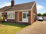 Thumbnail for sale in Mill Drive, Leven, Beverley