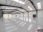 Thumbnail to rent in Unit A, Boyn Valley Industrial Estate, Maidenhead