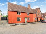 Thumbnail to rent in The Street, Kersey, Ipswich, Suffolk