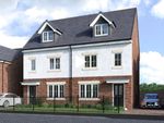 Thumbnail to rent in Wilbury Park, Miller Homes