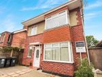 Thumbnail to rent in Maple Road, Winton, Bournemouth