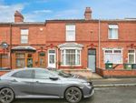 Thumbnail for sale in Law Street, West Bromwich