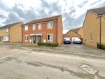 Thumbnail for sale in Dandelion Drive, Whittlesey, Cambridgeshire