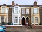 Thumbnail to rent in Manor Street, Cardiff