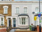 Thumbnail for sale in Elverson Road, Deptford