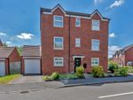 Thumbnail to rent in Lupin Drive, Huntington, Cannock