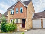 Thumbnail for sale in Red Oaks Drive, Park Gate, Southampton