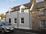 Thumbnail to rent in Clifton Street, Laugharne, Carmarthen
