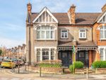 Thumbnail to rent in Durnsford Road, Southfields, London