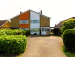 Thumbnail for sale in Westcliffe Road, Sleaford