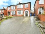 Thumbnail to rent in Dowson Road, Hyde, Greater Manchester