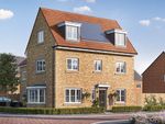 Thumbnail to rent in "Hoveton" at Shield Way, Eastfield, Scarborough