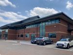 Thumbnail to rent in Remus 1, 2 Cranbrook Way, Solihull Business Park, Solihull
