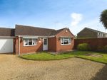 Thumbnail for sale in Norwich Close, Wisbech, Cambridgeshire