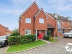 Thumbnail to rent in Forrest Shaw, Castle Hill, Ebbsfleet Valley, Swanscombe