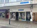 Thumbnail to rent in The Broadway, Crawley