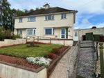 Thumbnail to rent in Stanbury Road, Torquay
