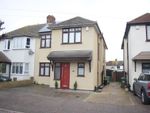 Thumbnail for sale in Eyhurst Avenue, Elm Park, Essex