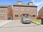 Thumbnail to rent in Foxby Mews, Gainsborough