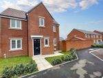 Thumbnail to rent in Reed Close, Coxhoe, Durham
