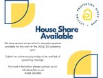 Thumbnail to rent in House Share Room, Close To Universities, 125 Nethergate