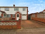 Thumbnail to rent in Kennedy Drive, Stapleford, Stapleford