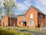 Thumbnail to rent in "Manning" at Clayson Road, Overstone, Northampton