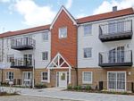 Thumbnail to rent in Redlands Court, Eden Road, Dunton Green, Kent