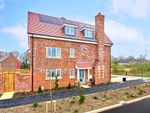 Thumbnail to rent in "The Warfield  - Plot 42" at Old Priory Lane, Warfield, Bracknell