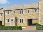 Thumbnail to rent in Plot 29 Whistle Bell Court, Station Road, Skelmanthorpe, Huddersfield