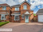 Thumbnail for sale in Oakley Drive, Moorside, Oldham