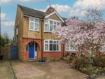 Thumbnail for sale in Woodman Road, Warley, Brentwood