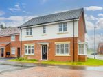 Thumbnail to rent in Chiff Chaff Crescent, Calverton, Nottingham