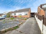 Thumbnail for sale in Kirton Close, Mansfield, Nottinghamshire