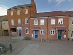 Thumbnail to rent in Freeman Close, Colchester