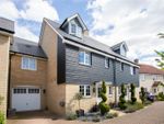 Thumbnail to rent in Overledges Road, Saffron Walden