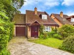 Thumbnail to rent in Conway Drive, Thatcham, Berkshire