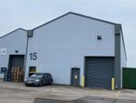 Thumbnail to rent in Unit 15, Junction One Business Park, Birkenhead, Merseyside