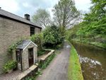 Thumbnail for sale in Canal Cottages, Buxworth, High Peak