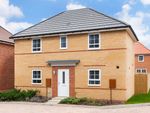 Thumbnail to rent in "Buchanan" at Blackwater Drive, Dunmow