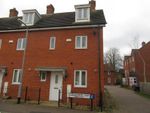 Thumbnail to rent in Charlottes Row, Rushden