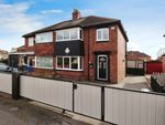 Thumbnail for sale in Abingdon Road, Doncaster