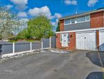 Thumbnail for sale in Lindon Road, Brownhills, Walsall