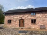 Thumbnail to rent in Fair Oak Barns, Eccleshall, Stafford