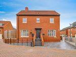 Thumbnail to rent in Richmond Park Road, Derby