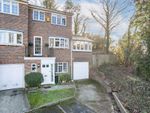 Thumbnail for sale in Hillview Close, Purley