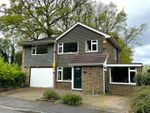 Thumbnail for sale in Caroline Way, Frimley, Camberley, Surrey